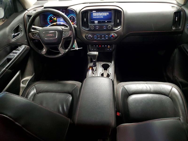 Продаж на аукціоні авто 2019 Gmc Canyon, vin: 1GTG6FEN8K1166073, номер лоту: 56159956