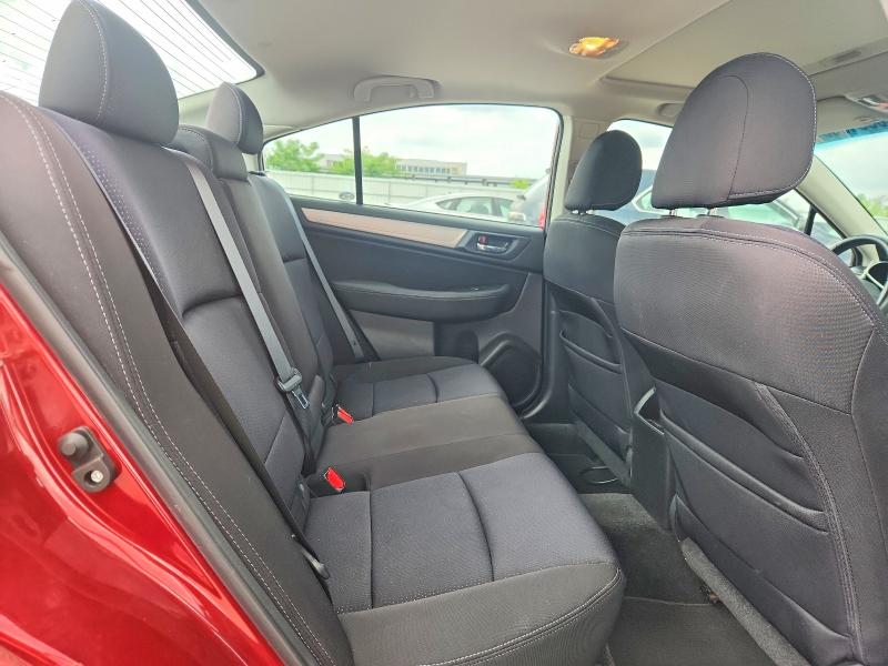 Продаж на аукціоні авто 2015 Subaru Legacy, vin: 4S3BNAE65F3007787, номер лоту: 56651996