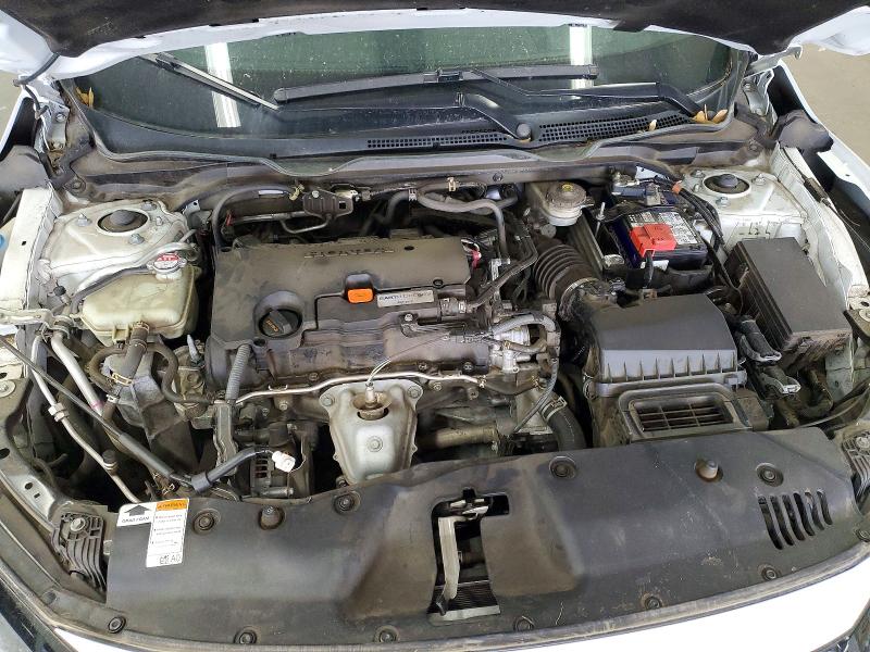 Продажа на аукционе авто 2020 Honda Civic, vin: 19XFC2F68LE021098, номер лота: 56109416