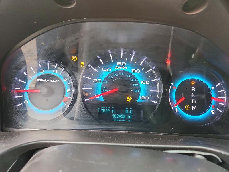 Aukcja sprzedaży 2012 Ford Fusion, vin: 3FAHP0HG8CR366511, numer aukcji: 56627616