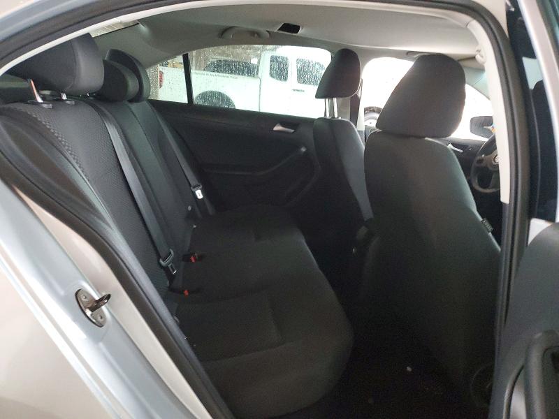 Продажа на аукционе авто 2014 Volkswagen Jetta, vin: 3VW2K7AJ0EM357991, номер лота: 54540436