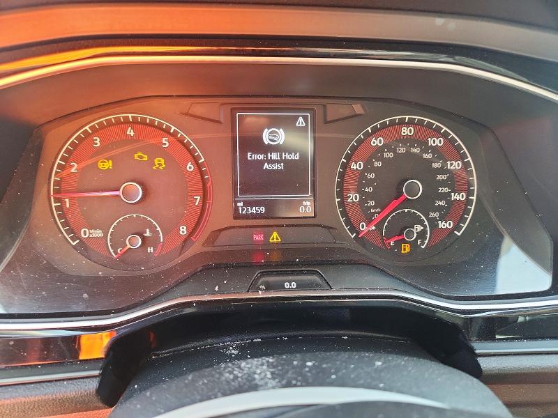 81805475 :رقم المزاد ، 3VWC57BU2KM028158 vin ، 2019 Volkswagen Jetta مزاد بيع