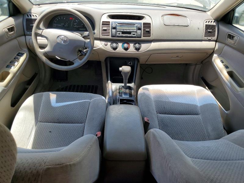 Продажа на аукционе авто 2004 Toyota Camry, vin: 4T1BE32K94U261941, номер лота: 58637346