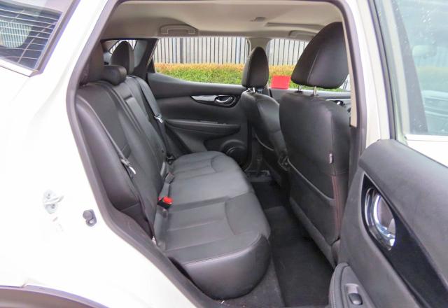 Продаж на аукціоні авто 2017 Nissan Rogue Sport, vin: JN1BJ1CR2HW100263, номер лоту: 56714716