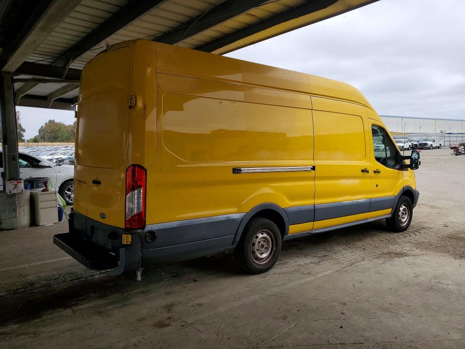 Продаж на аукціоні авто 2015 Ford Transit, vin: 1FTCR3XM1FKA30120, номер лоту: 58078916