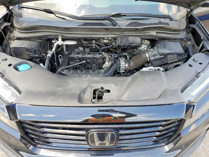 Aukcja sprzedaży 2021 Honda Ridgeline, vin: 5FPYK3F83MB012458, numer aukcji: 56320166