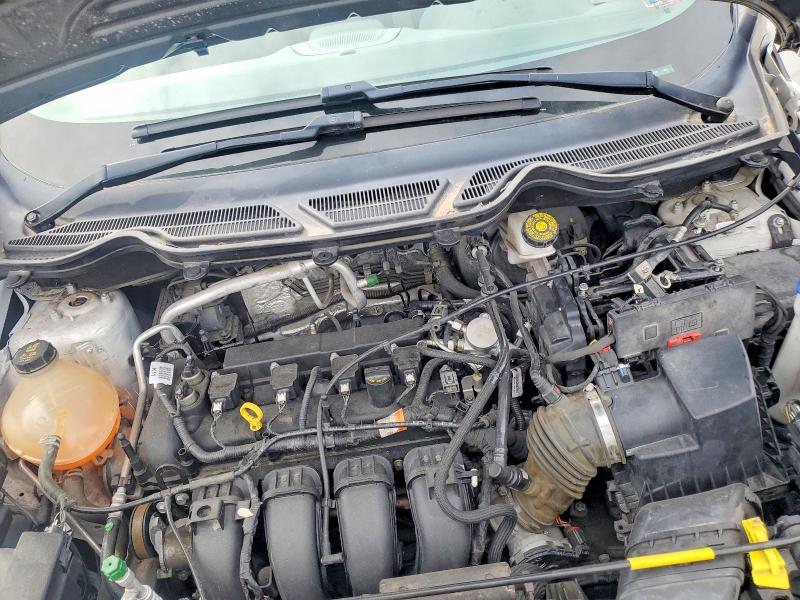 Продажа на аукционе авто 2018 Ford Ecosport, vin: MAJ6P1UL2JC231228, номер лота: 58086666