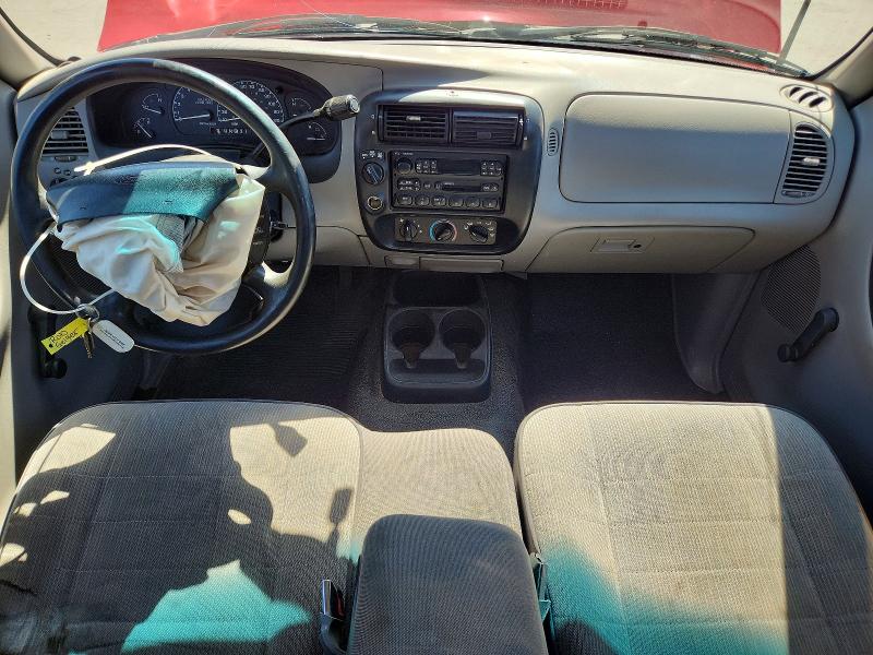 Aukcja sprzedaży 1995 Ford Ranger, vin: 1FTCR11U8SUA18235, numer aukcji: 56931686