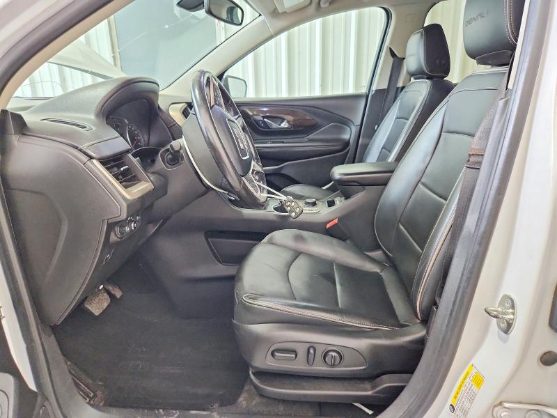 Aukcja sprzedaży 2019 Gmc Terrain, vin: 3GKALSEX2KL179228, numer aukcji: 54078666