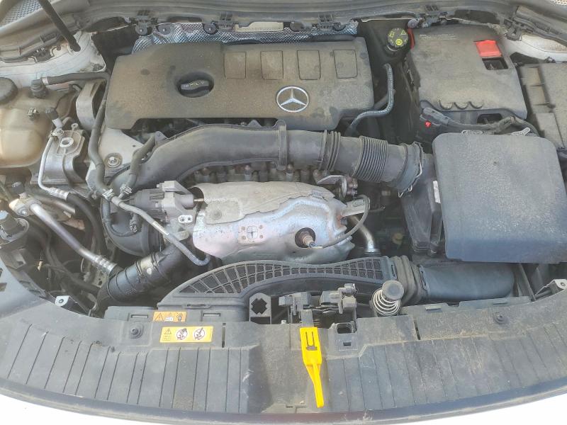 Продаж на аукціоні авто 2021 Mercedes-benz Gla, vin: W1N4N4HB7MJ221166, номер лоту: 57817696