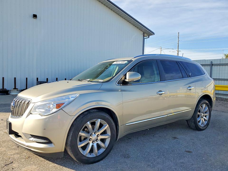 Aukcja sprzedaży 2016 Buick Enclave, vin: 5GAKVCKD3GJ189289, numer aukcji: 56247496