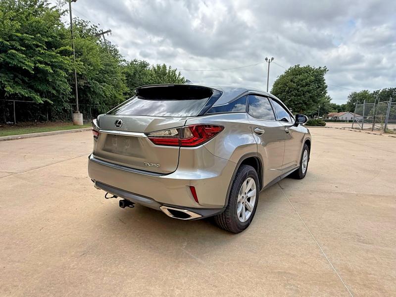 Продажа на аукционе авто 2017 Lexus Rx 350, vin: 2T2BZMCA1HC091934, номер лота: 57388726