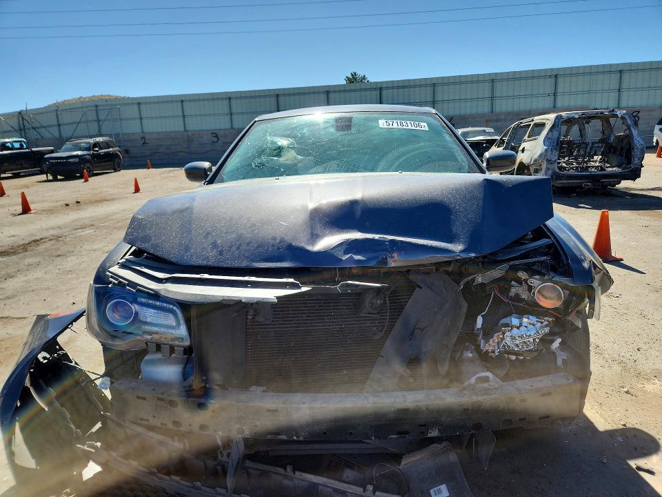 Aukcja sprzedaży 2019 Chrysler 300, vin: 2C3CCAGG0KH586246, numer aukcji: 57183106