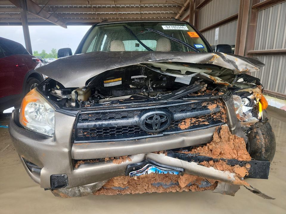 Aukcja sprzedaży 2010 Toyota Rav4, vin: JTMZF4DV8AD026875, numer aukcji: 57785346