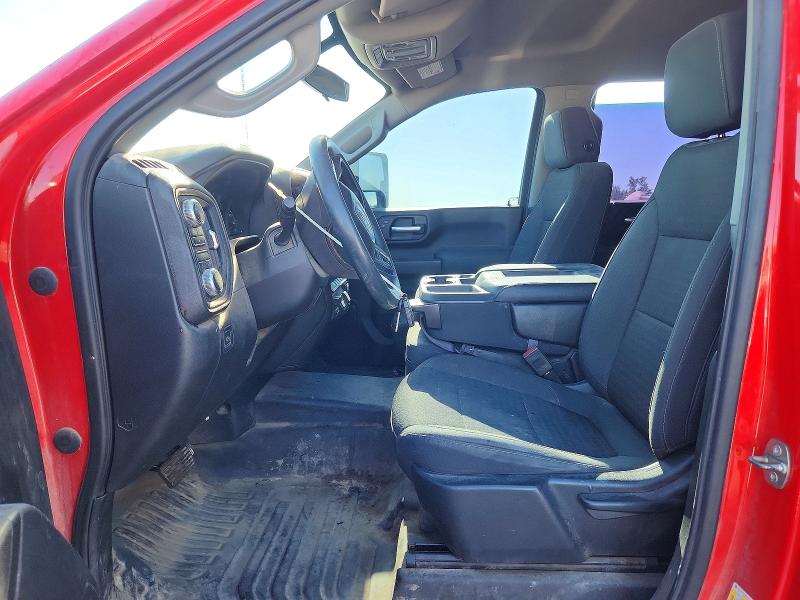 Aukcja sprzedaży 2020 Gmc Sierra, vin: 1GT19LE78LF279572, numer aukcji: 55953146