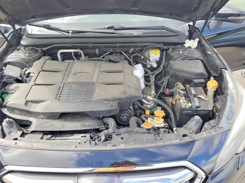Aukcja sprzedaży 2018 Subaru Outback, vin: 4S4BSENC1J3266268, numer aukcji: 57721866
