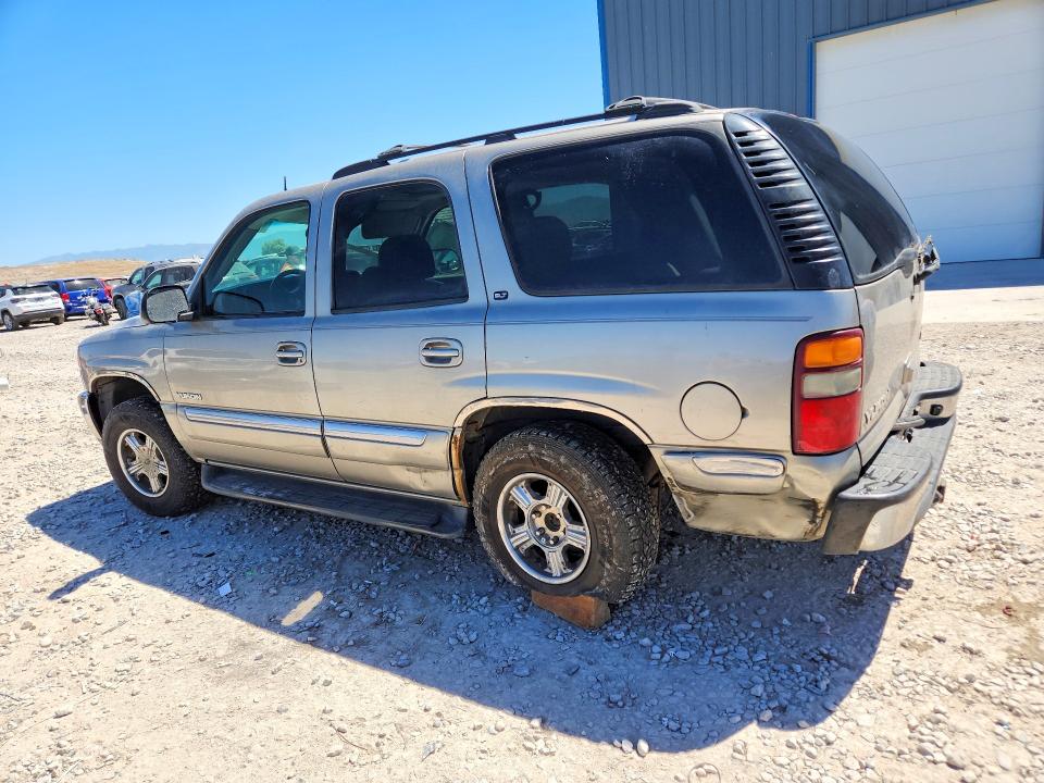 Продажа на аукционе авто 2002 Gmc Yukon, vin: 1GKEK13ZX2R213153, номер лота: 56878786