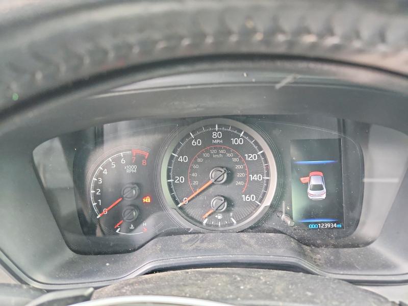 Aukcja sprzedaży 2020 Toyota Corolla, vin: JTDS4RCE8LJ011335, numer aukcji: 56062476
