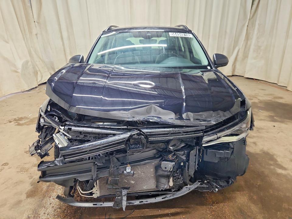 Aukcja sprzedaży 2026 Volkswagen Taos, vin: 3VV5C7B24TM036684, numer aukcji: 58494816