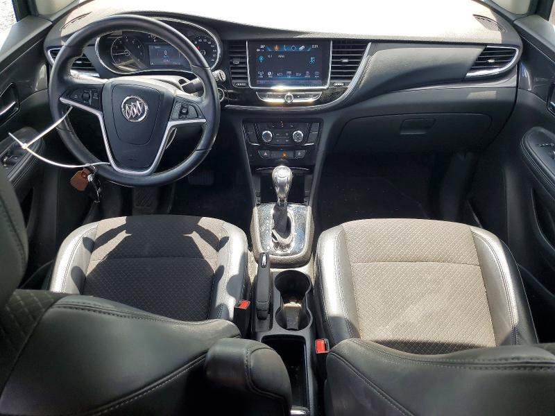 Продажа на аукционе авто 2019 Buick Encore, vin: KL4CJASB8KB876038, номер лота: 58115546