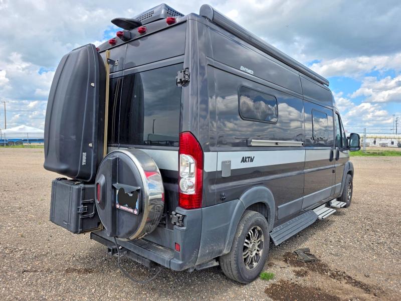 Aukcja sprzedaży 2017 Ram Promaster 2500, vin: 3C6TRVDGXHE541459, numer aukcji: 57360686