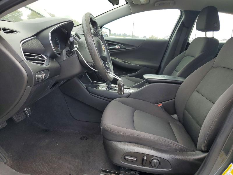 Продажа на аукционе авто 2017 Chevrolet Malibu, vin: 1G1ZE5ST6HF205580, номер лота: 57876996