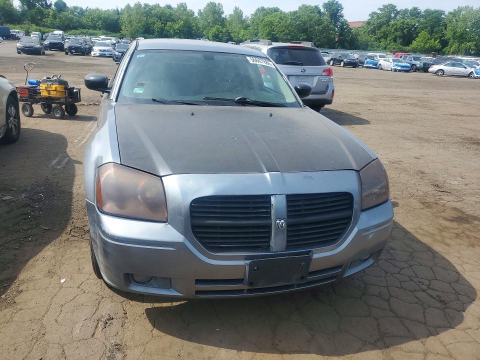 Продажа на аукционе авто 2007 Dodge Magnum, vin: 2D4GZ57207H657415, номер лота: 56607886