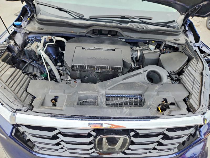 Продаж на аукціоні авто 2023 Honda Pilot, vin: 5FNYG1H76PB034526, номер лоту: 56610966