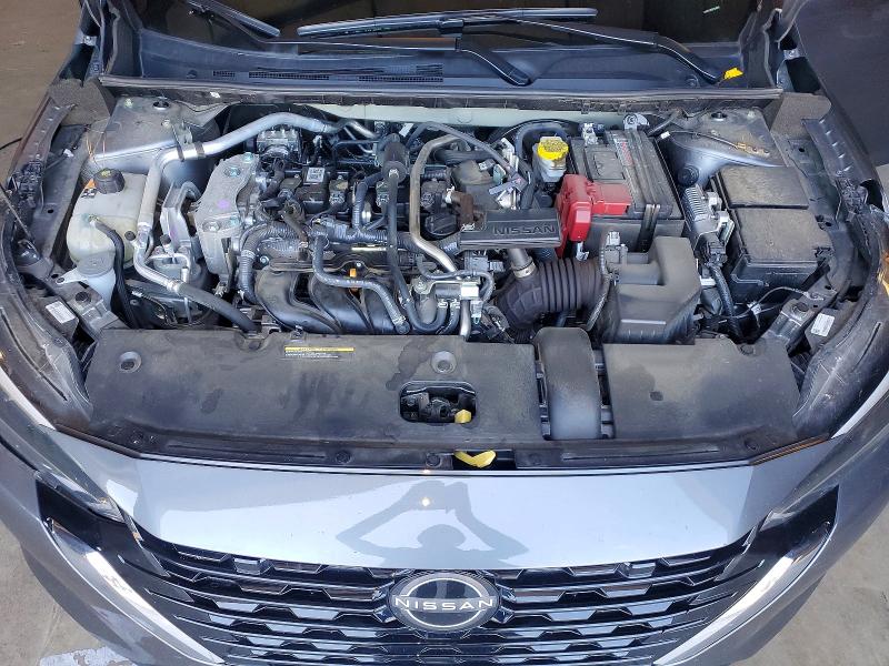 Aukcja sprzedaży 2025 Nissan Sentra, vin: 3N1AB8CV8SY304449, numer aukcji: 58484056
