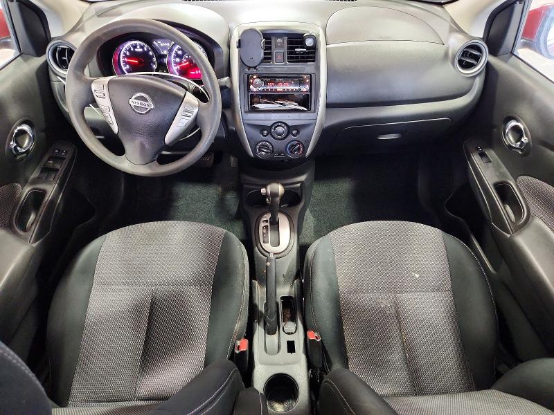 Aukcja sprzedaży 2015 Nissan Versa, vin: 3N1CN7AP3FL840808, numer aukcji: 56071526
