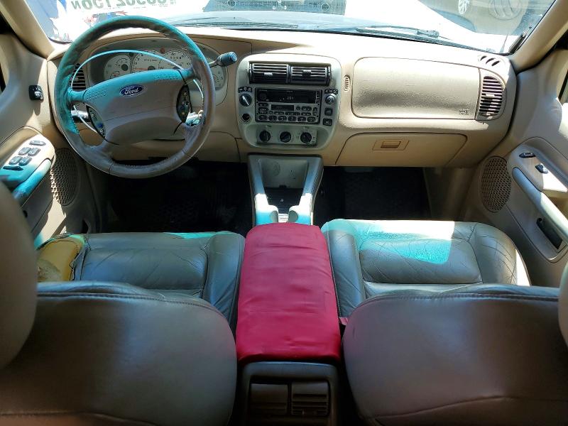 55962156 :رقم المزاد ، 1FMZU77E41UB72611 vin ، 2001 Ford Explorer Sport Trac مزاد بيع