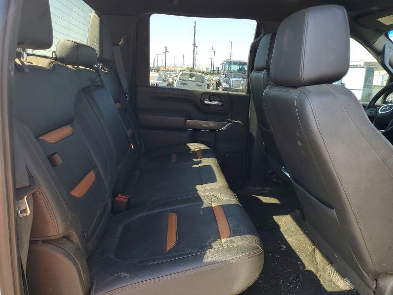 Продажа на аукционе авто 2022 Gmc Sierra, vin: 1GT49PEY8NF102018, номер лота: 57086196