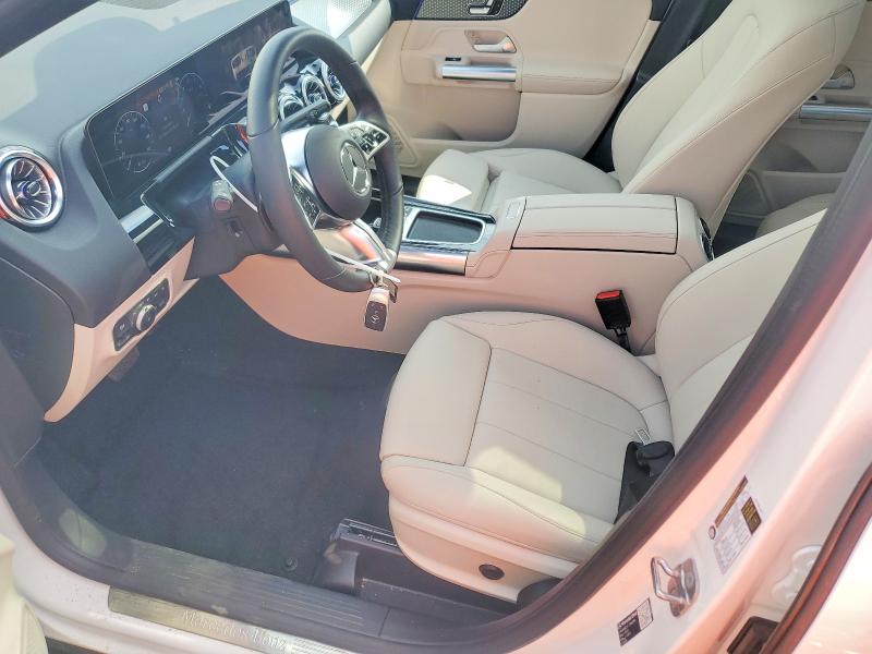 Aukcja sprzedaży 2026 Mercedes-benz Gla, vin: W1N4N4HB5TJ762229, numer aukcji: 56824096