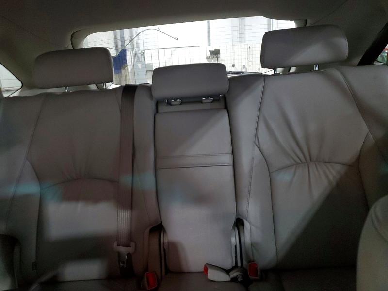 Продажа на аукционе авто 2004 Lexus Rx, vin: JTJHA31U040050256, номер лота: 58650426
