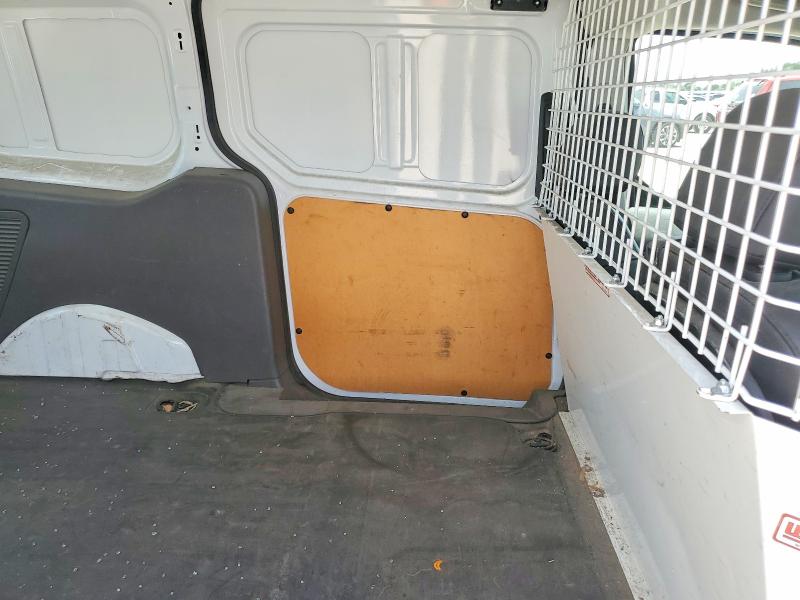Продаж на аукціоні авто 2022 Ford Transit Connect, vin: NM0LS7S2XN1514340, номер лоту: 55780206
