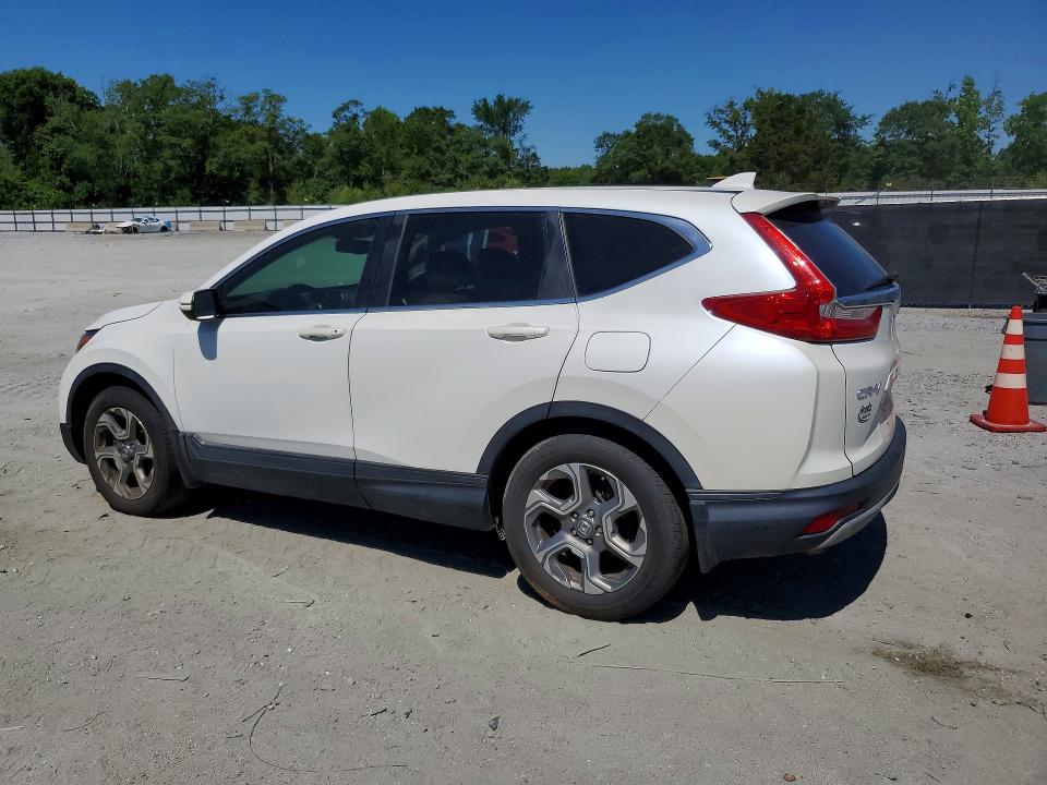 Aukcja sprzedaży 2018 Honda Cr-v, vin: 2HKRW1H88JH517198, numer aukcji: 56302246