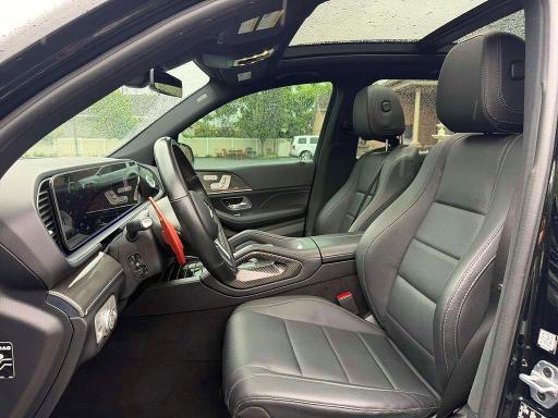 58543356 :رقم المزاد ، 4JGFB5KB5PA964030 vin ، 2023 Mercedes-benz Gle مزاد بيع