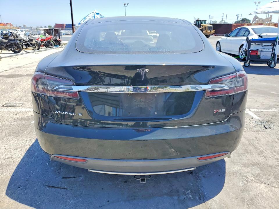 Продаж на аукціоні авто 2013 Tesla Model S, vin: 5YJSA1CP2DFP08231, номер лоту: 56540996