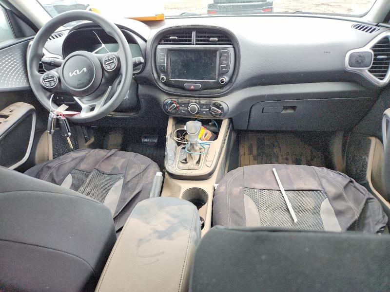 Продажа на аукционе авто 2025 Kia Soul, vin: KNDJ23AU1S7940674, номер лота: 58541666