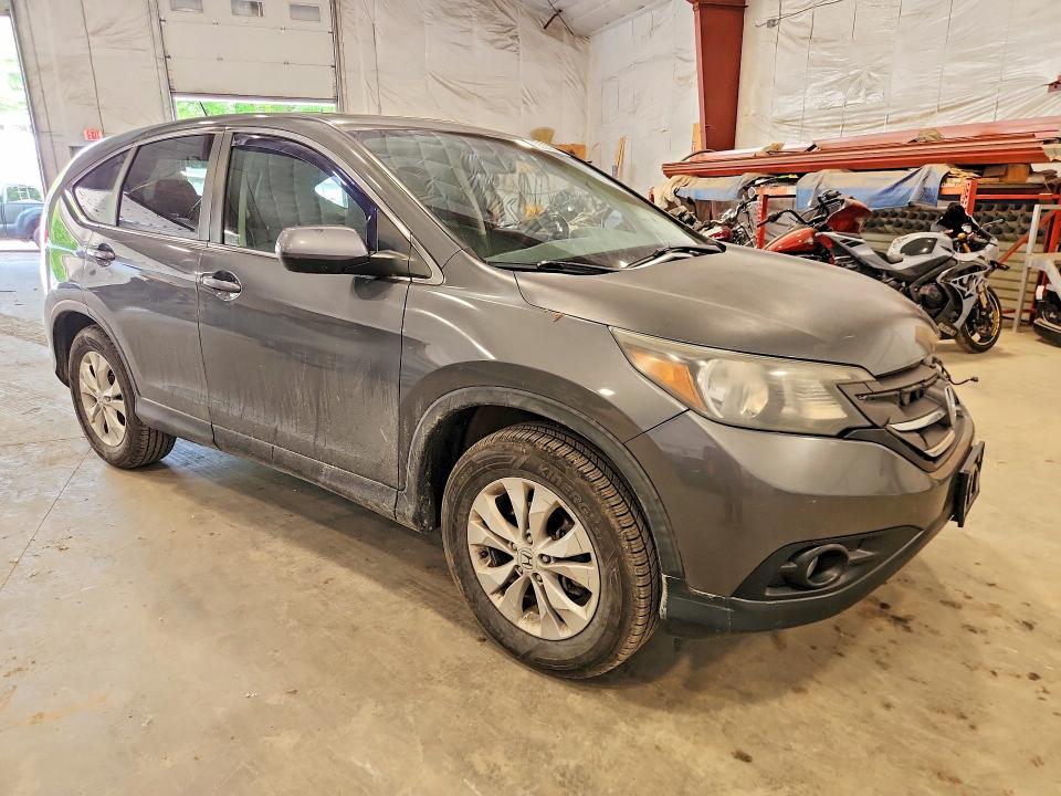 55302866 :رقم المزاد ، 2HKRM4H59CH627807 vin ، 2012 Honda Cr-v مزاد بيع