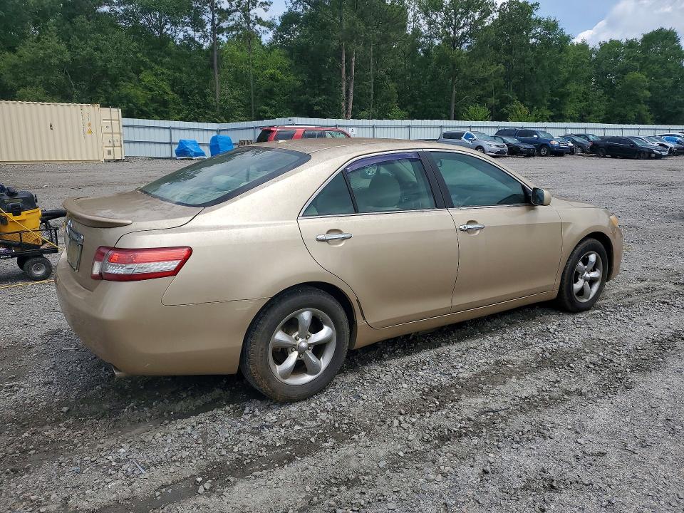 55456556 :رقم المزاد ، 4T1BF3EK0AU029264 vin ، 2010 Toyota Camry مزاد بيع