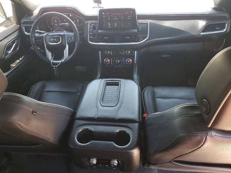 54545356 :رقم المزاد ، 1GKS1BKD3PR241238 vin ، 2023 Gmc Yukon مزاد بيع