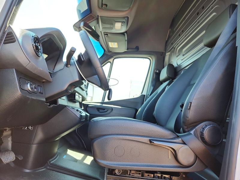 Продаж на аукціоні авто 2026 Mercedes Benz Sprinter, vin: W1Y4KCHYXTT603592, номер лоту: 56800256