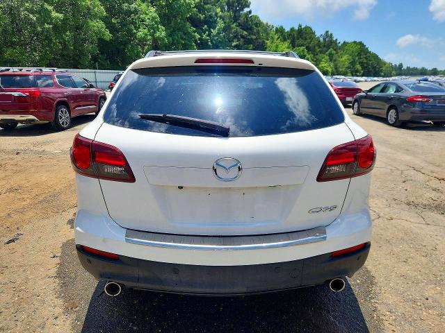 57652336 :رقم المزاد ، JM3TB2CA4F0461810 vin ، 2015 Mazda Cx-9 مزاد بيع