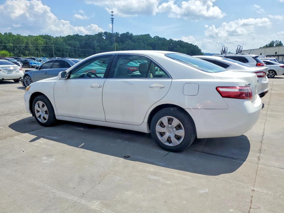 Продаж на аукціоні авто 2007 Toyota Camry, vin: 4T1BE46K07U689157, номер лоту: 57042626