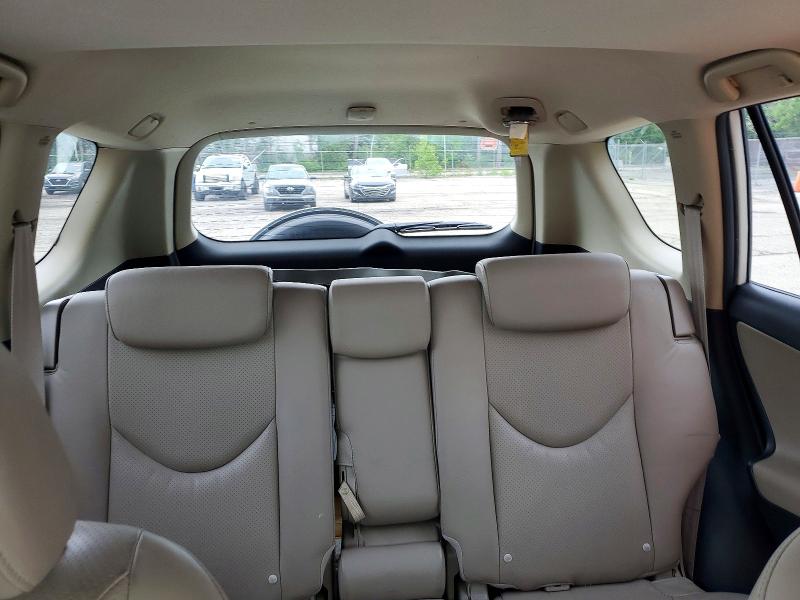 55741386 :رقم المزاد ، JTMBD31V085171919 vin ، 2008 Toyota Rav4 مزاد بيع