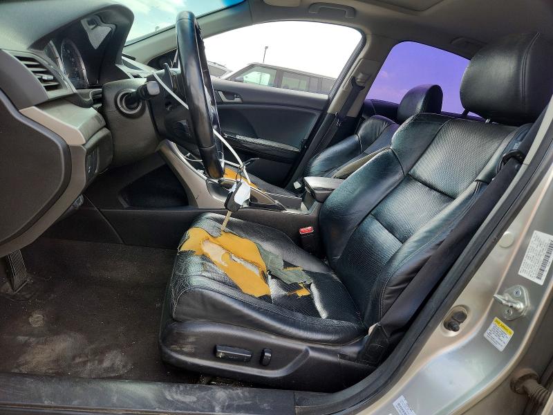 Aukcja sprzedaży 2009 Acura Tsx, vin: JH4CU26639C014753, numer aukcji: 59160136