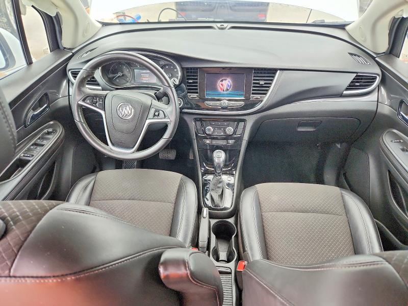 Продажа на аукционе авто 2021 Buick Encore, vin: KL4CJESM6MB372566, номер лота: 57779326