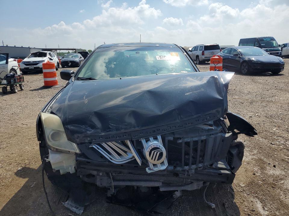 Продажа на аукционе авто 2010 Mercury Milan, vin: 3MEDM0L3XAR613609, номер лота: 57936826