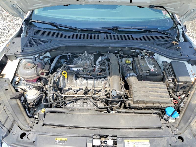 Aukcja sprzedaży 2021 Volkswagen Jetta, vin: 3VWN57BU0MM001150, numer aukcji: 56785216